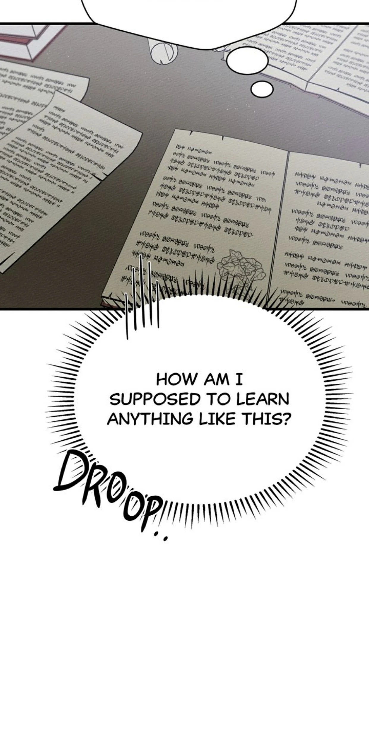 Under the Oak Tree Chapter 41 image 109